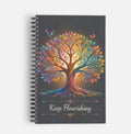 Tree Notebook