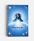 Faith Notebook