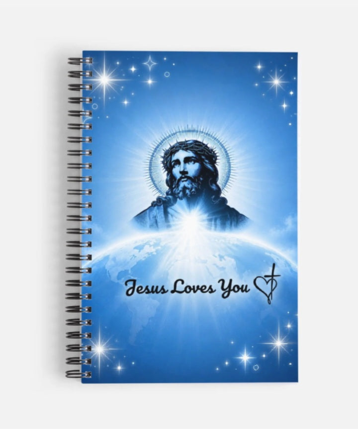 Faith Notebook